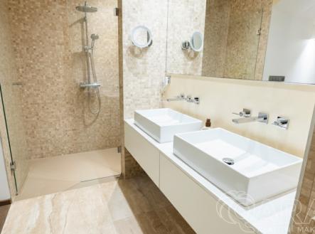 Prodej bytu, 2+1, 88 m²