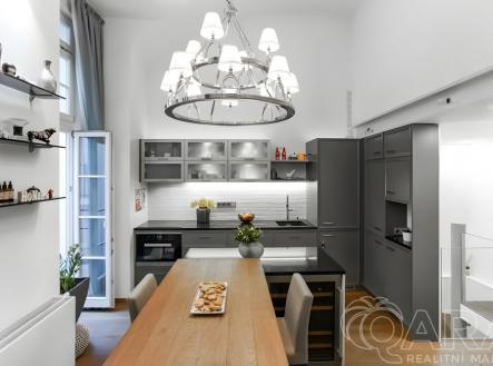 Prodej bytu, 2+1, 88 m²