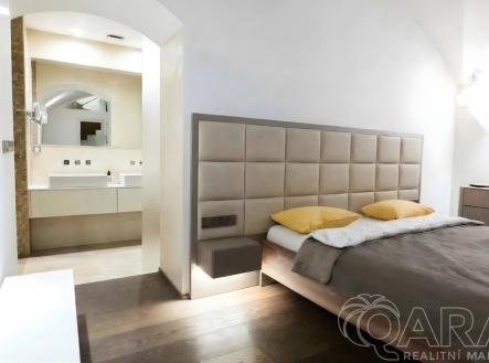 Prodej bytu, 2+1, 88 m²