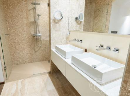 Prodej bytu, 2+1, 88 m²