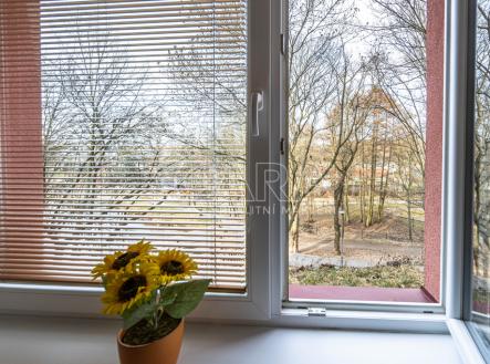 Pronájem bytu, 3+1, 85 m²