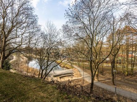 Pronájem bytu, 3+1, 85 m²