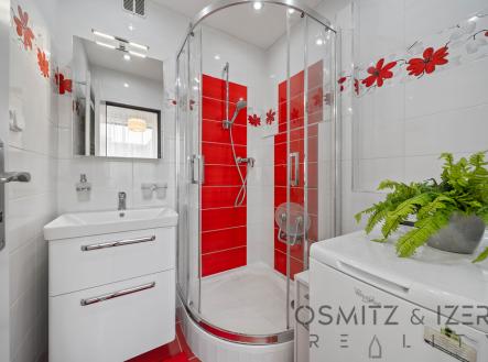 Prodej bytu, 3+1, 70 m²