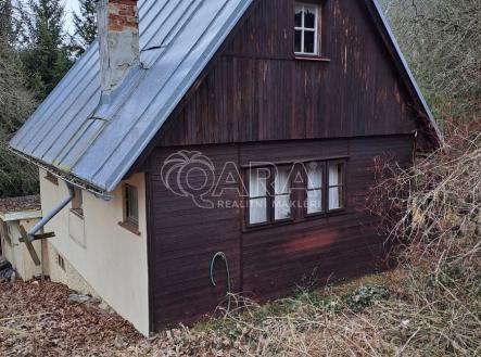 Prodej domu/vily, 55 m²