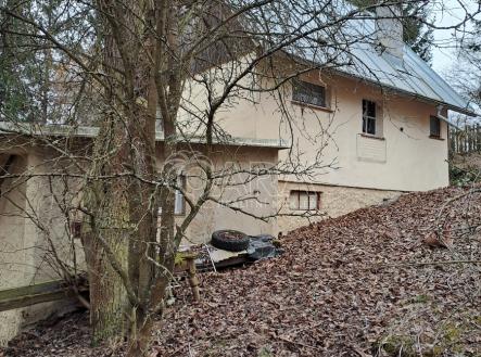 Prodej domu/vily, 55 m²