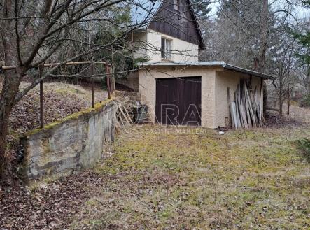 Prodej domu/vily, 55 m²