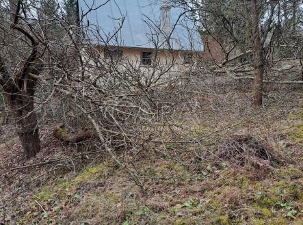 Prodej domu/vily, 55 m²