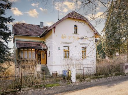 Prodej domu/vily, 324 m²