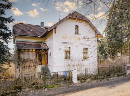 Prodej domu/vily, 324 m²