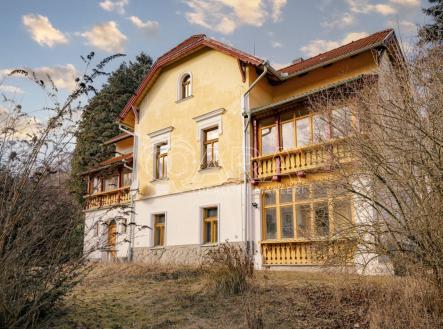 Prodej domu/vily, 324 m²