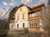 Prodej domu/vily, 324 m²