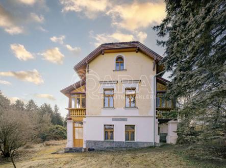 Prodej domu/vily, 324 m²