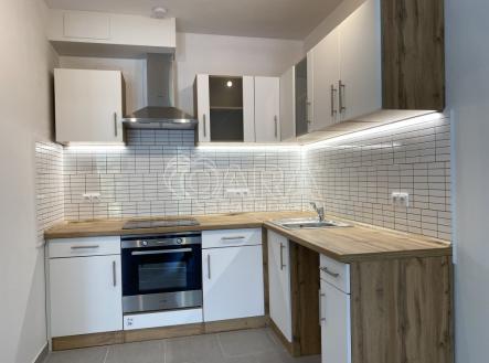 Pronájem bytu, 2+kk, 60 m²