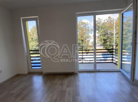 Pronájem bytu, 2+kk, 60 m²