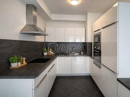 Pronájem bytu, 2+kk, 58 m²