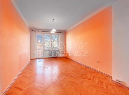 Prodej bytu, 3+1, 71 m²