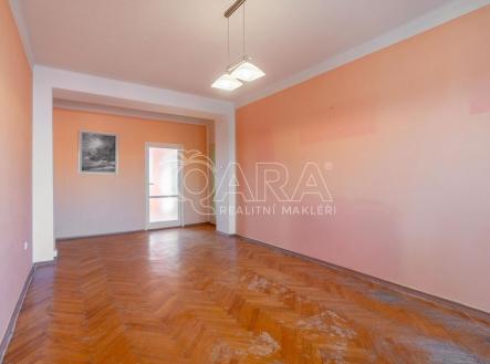 Prodej bytu, 3+1, 71 m²