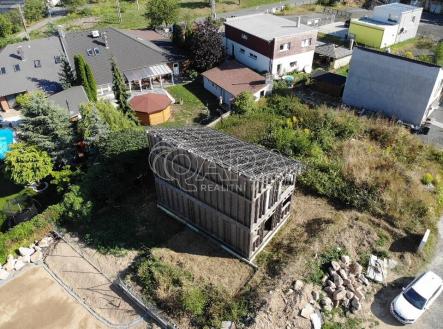 Prodej pozemku pro bydlení, 266 m²