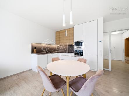 Pronájem bytu, 2+kk, 114 m²