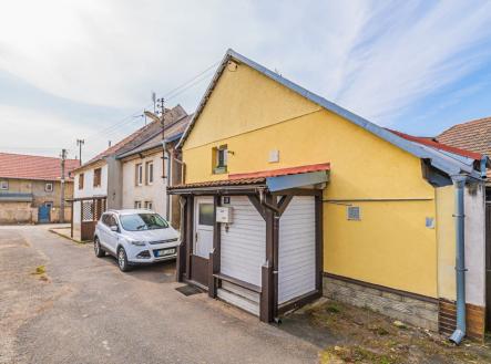 Prodej domu/vily, 88 m²