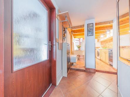 Prodej domu/vily, 88 m²