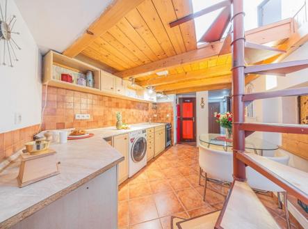 Prodej domu/vily, 88 m²