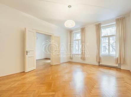 Pronájem bytu, 3+1, 93 m²