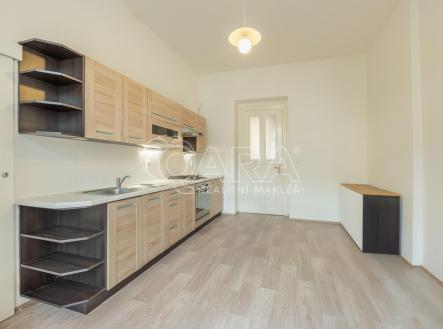 Pronájem bytu, 3+1, 93 m²