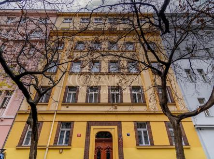 Pronájem bytu, 3+1, 93 m²