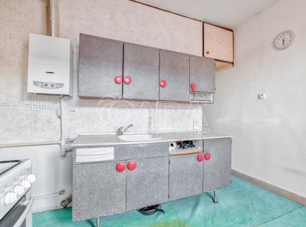 Prodej bytu, 2+1, 53 m²