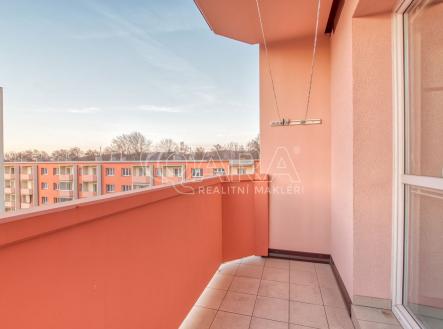 Prodej bytu, 2+1, 53 m²