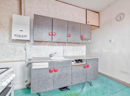 Prodej bytu, 2+1, 53 m²