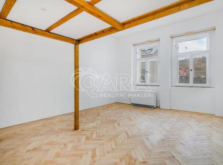 Pronájem bytu, 3+1, 82 m²
