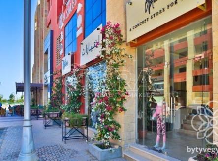 Prodej bytu, 2+kk, 95 m²