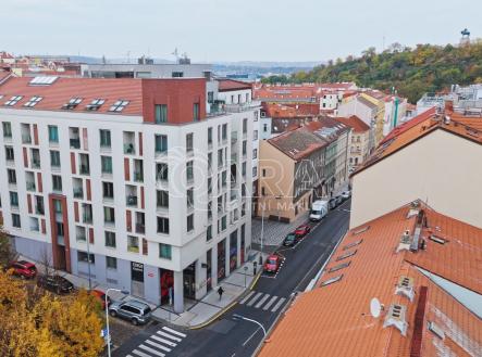 Prodej kanceláře, 347 m²
