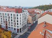Prodej kanceláře, 347 m²