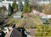 Prodej pozemku, zahrada, 470 m²