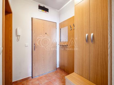 Prodej bytu, 1+kk, 27 m²