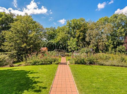 Prodej domu/vily, 215 m²