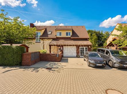 Prodej domu/vily, 215 m²