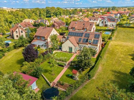 Prodej domu/vily, 215 m²