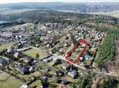 Prodej pozemku pro bydlení, 2 345 m²