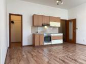 Pronájem bytu, 1+kk, 33 m²