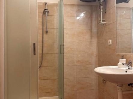 Pronájem bytu, 1+kk, 33 m²