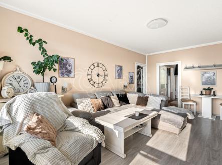 Prodej bytu, 3+1, 79 m²