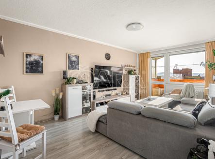 Prodej bytu, 3+1, 79 m²