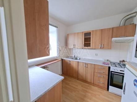 Pronájem bytu, 4+1, 85 m²