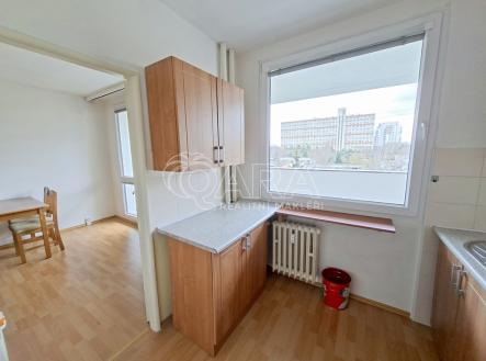 Pronájem bytu, 4+1, 85 m²