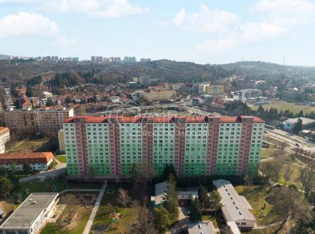 Prodej bytu, 2+1, 64 m²