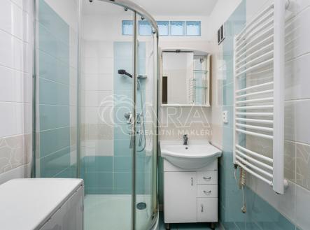 Prodej bytu, 2+1, 64 m²